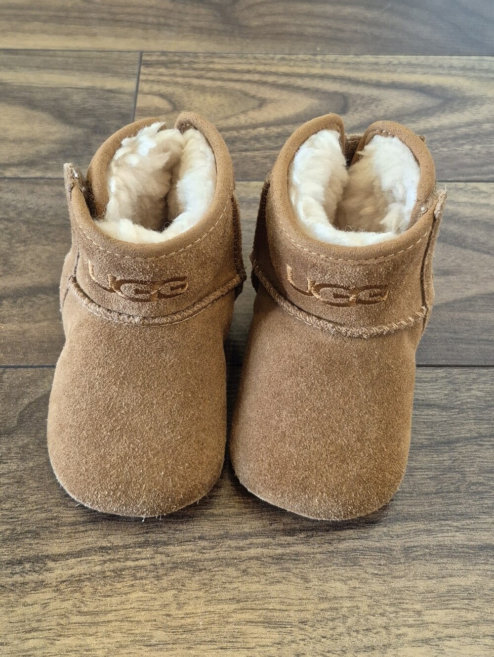UGG Baby Boots